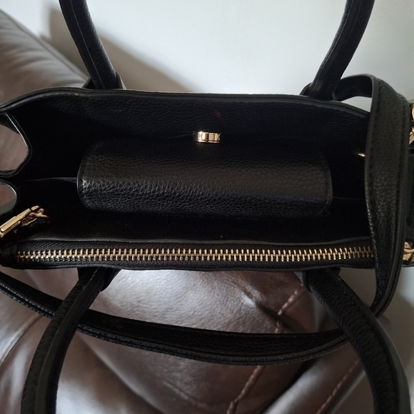 Aldo Handbag with Removable Crossbody Strap and Removable Wallet - Picture 7 of 12